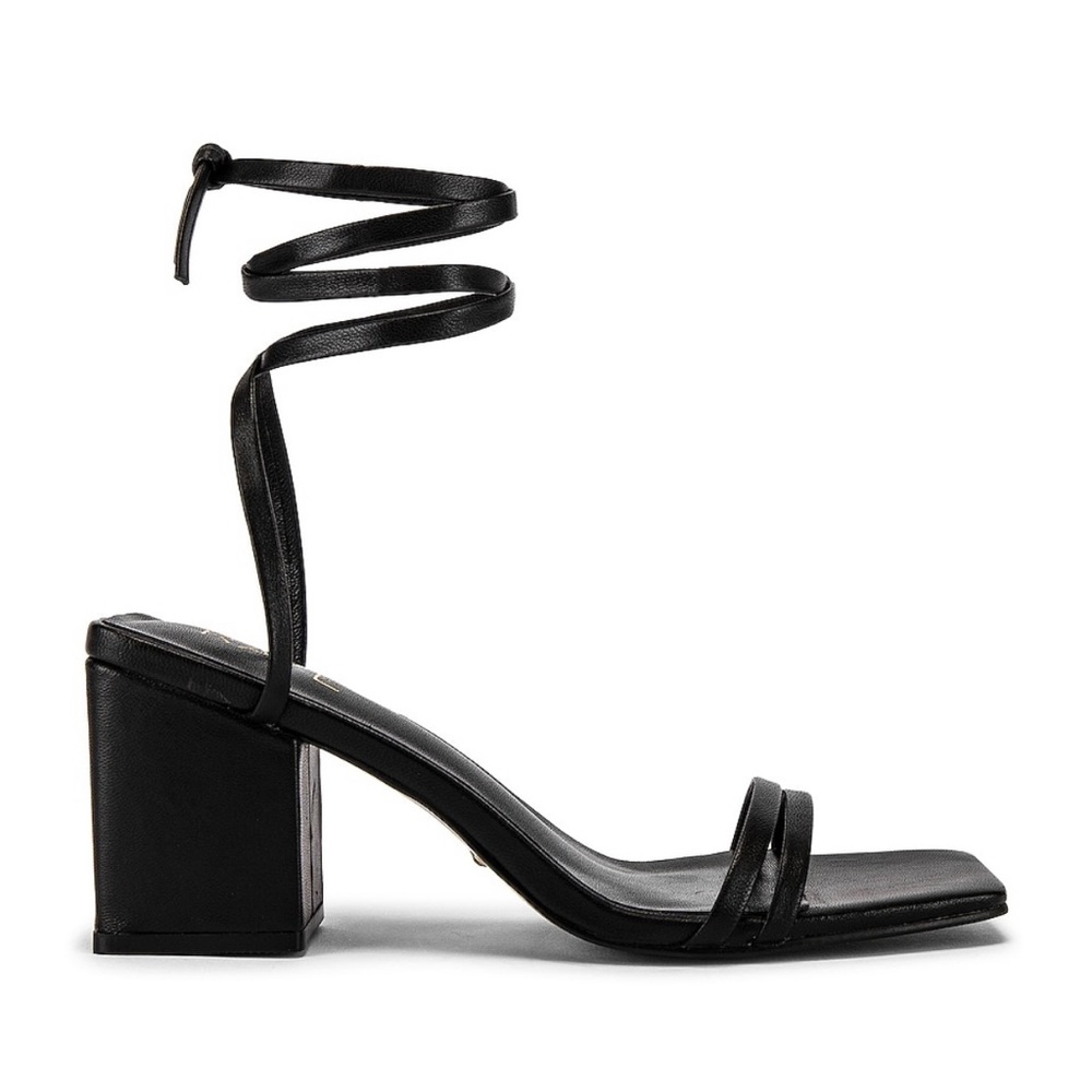 RAYE Ibiza Heel